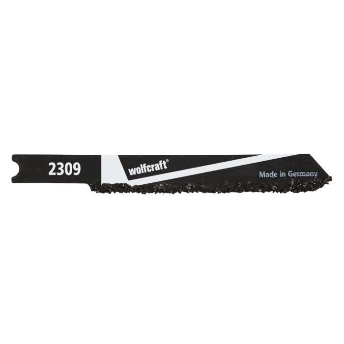 WOLFCRAFT Lame de scie sabre B&D CT - 5 cm