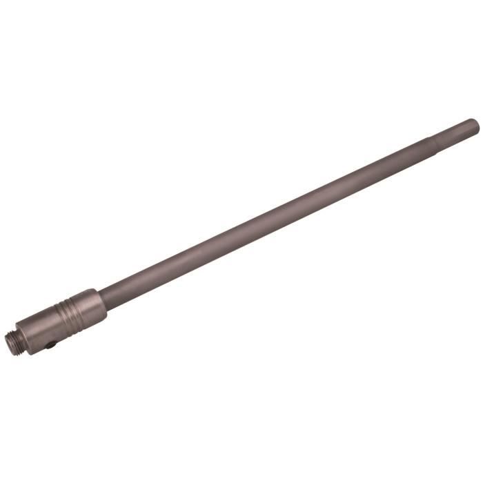 WOLFCRAFT Axe pilote pour scie cloche
