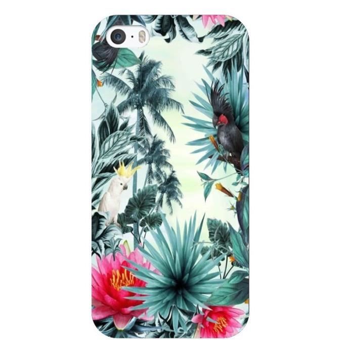 coque iphone 8 silicone palmier coque iphone 8 silicone palmier