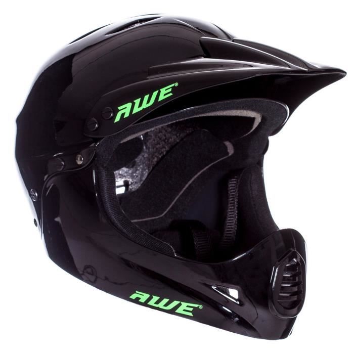 Casque Integrale Vtt Achat Vente Pas Cher