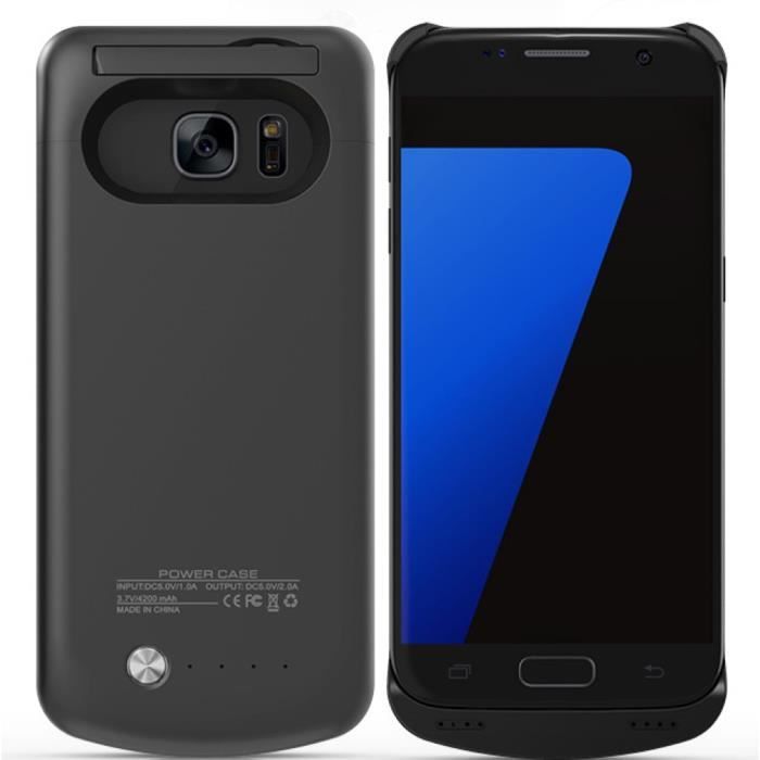 chargeur coque samsung s7 chargeur coque samsung s7