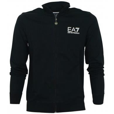 5a280 Noir Ea7 274159 Armani Vente Noire Veste Achat Emporio wWqUtFwOP