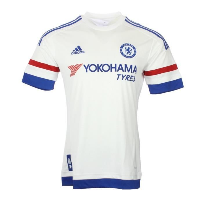 Maillot Extérieur Chelsea gilet Maillot Extérieur Chelsea gilet