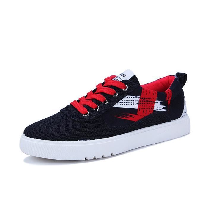 Mode Chaussure Hommes xz315 Tsht HommeClassique Chaussures Plates Basket 4S5qcAj3RL