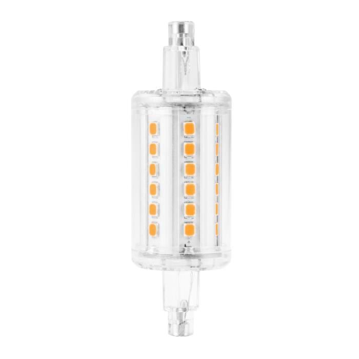 Led 36led 10w Ampoule Dimmable Xcsource 78mm R7s Remplacement Non TiPXZuOk