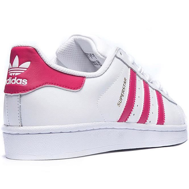 Adidas Originals Superstar Blanc / Rose FEMME cGMXxx24A - ajdom.fr Adidas Originals Superstar Blanc / Rose FEMME cGMXxx24A ...