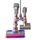 Support accessoire dyson