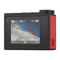 CAMÉRA SPORT GARMIN VIRB Ultra 30 Caméra CAMÉRA SPORT GARMIN VIRB Ultra 30 Caméra