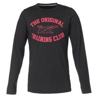 MAILLOT DE RUNNING ASICS T-shirt - Homme - Noir MAILLOT DE RUNNING ASICS T-shirt - Homme - Noir