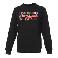 SWEAT-SHIRT DE SPORT ASICS Sweat Homme - Noir SWEAT-SHIRT DE SPORT ASICS Sweat Homme - Noir