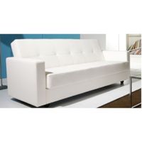 CANAPÉ - SOFA - DIVAN Canapé convertible avec coffre CANAPÉ - SOFA - DIVAN Canapé convertible avec coffre