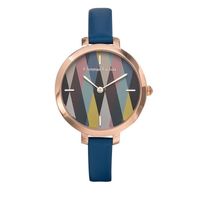 MONTRE Montre Femme Christian Lacroix à Quartz Cadran Imp MONTRE Montre Femme Christian Lacroix à Quartz Cadran Imp