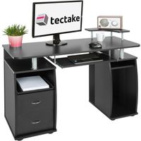 BUREAU Bureau Informatique Multimédia, Meuble de Bureau p BUREAU Bureau Informatique Multimédia, Meuble de Bureau p