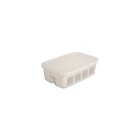 YAOURTIÈRE - FROMAGÈRE Tefal XF1010 - YAOURTIERE - Pot en plastique d`1 YAOURTIÈRE - FROMAGÈRE Tefal XF1010 - YAOURTIERE - Pot en plastique d`1