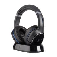 CASQUE AVEC MICROPHONE Turtle Beach - Casque Gamer sans-fil - Elite 800 ( CASQUE AVEC MICROPHONE Turtle Beach - Casque Gamer sans-fil - Elite 800 (