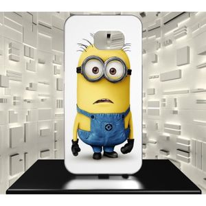 coque galaxy s6 minion bob coque galaxy s6 minion bob