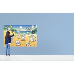  Grand  poster  mural Achat Vente pas  cher 