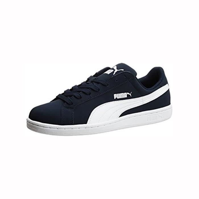 PUMA Baskets Smash V2 Chaussures Homme