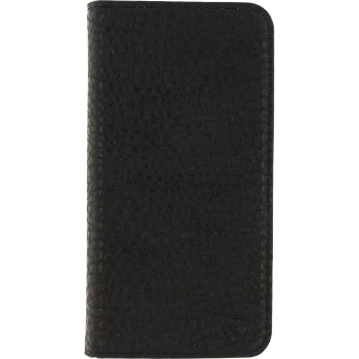 MOBILIZE Etui de protection pour Samsung Galaxy S7 - Noir
