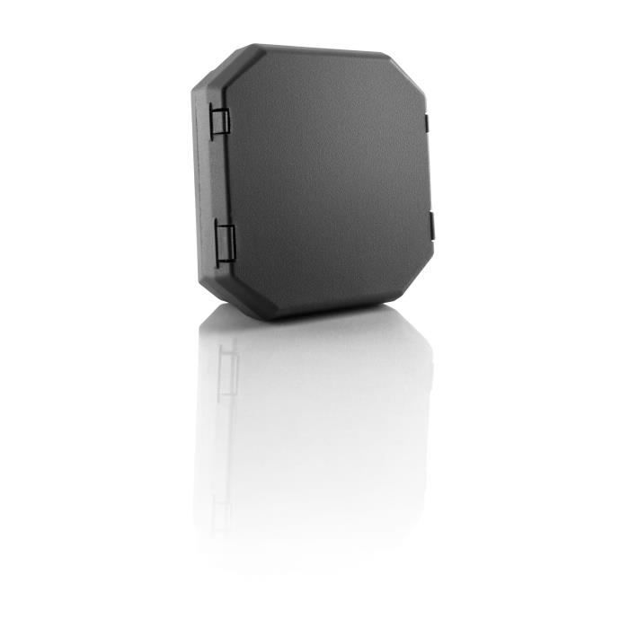 SOMFY Récepteur radio - Fil pilote