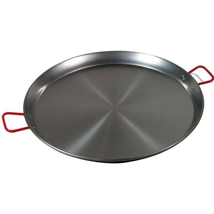 POELE   SAUTEUSE POELE A PAELLA Ø 90 CM 50 parts A17 3749