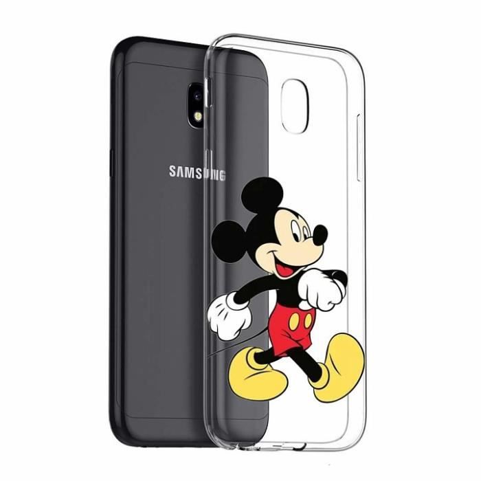 coque samsung j7 2017 mickey coque samsung j7 2017 mickey