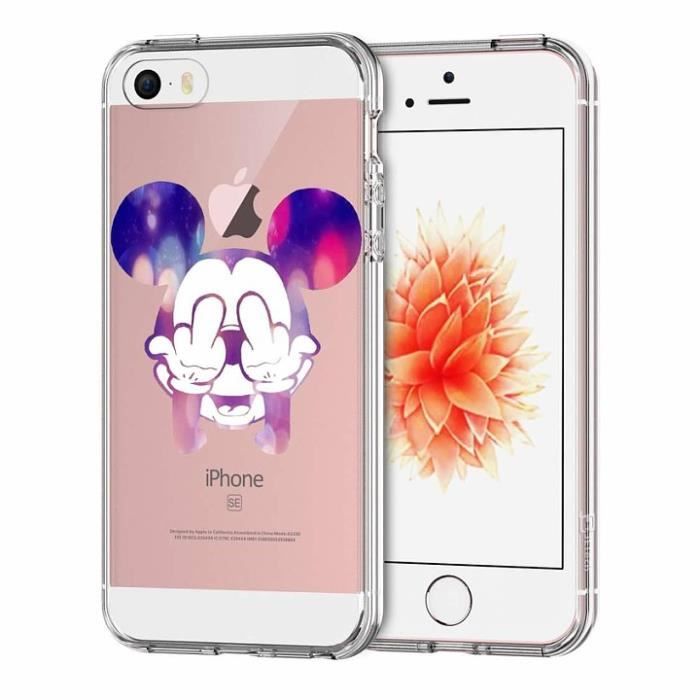 iphone 8 coque mickey