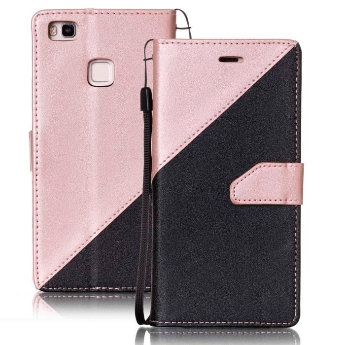 coque huawei p9 folio coque huawei p9 folio