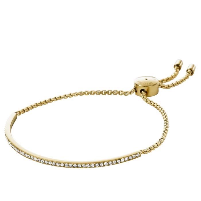 BRACELET , GOURMETTE Bracelet Michael Kors MKJ4130710