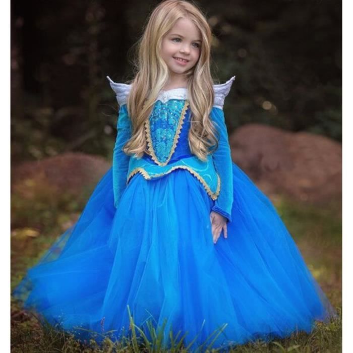 Robes princesse enfant - Achat / Vente jeux et jouets pas ...