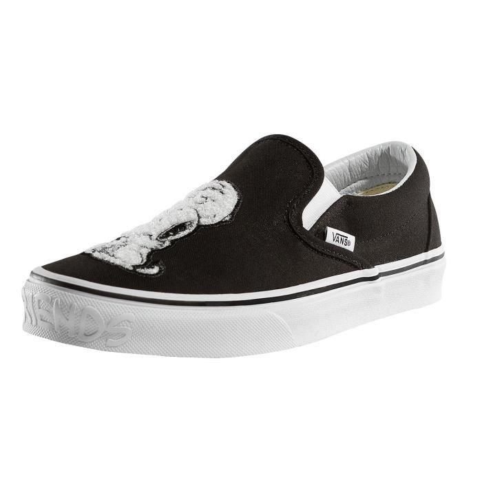 vans chaussures femme peanuts classic vans chaussures femme peanuts classic