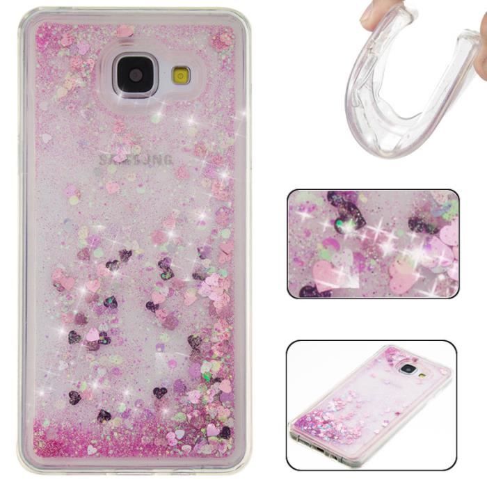 coque samsung a3 2016 paillette coque samsung a3 2016 paillette