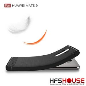 coque huawei mate 9 carbone coque huawei mate 9 carbone