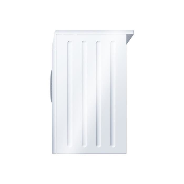 Balay 3TS853B Machine à laver pose libre1