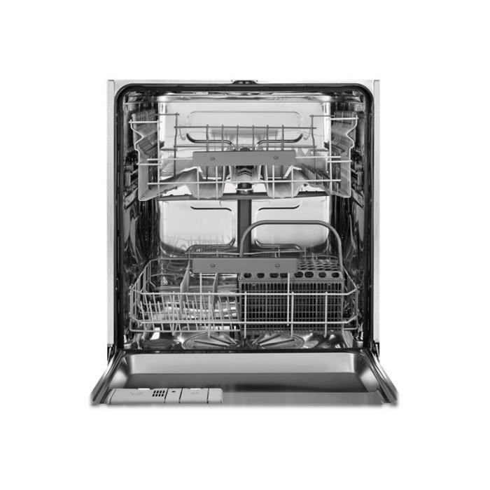 Electrolux ESI5543LOX Lave-vaisselle intégrable1