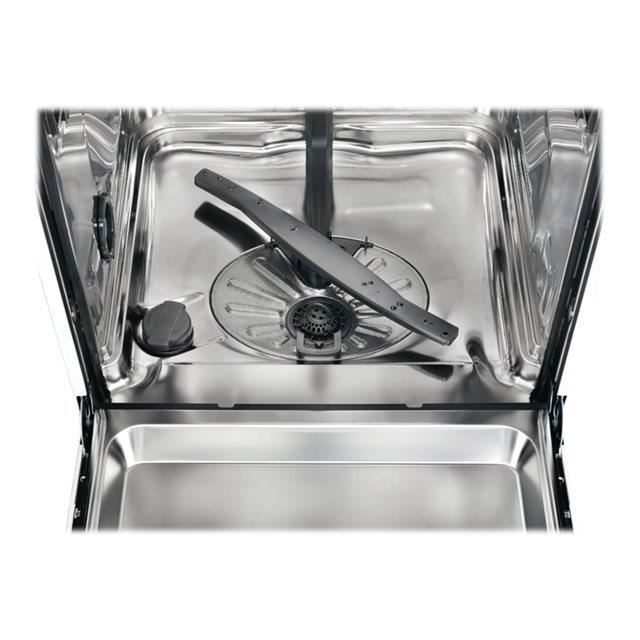 Electrolux ESI5543LOX Lave-vaisselle intégrable3