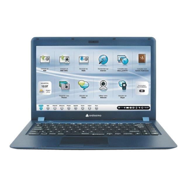 Ordinateur portable  Agathe2 - Ecran 14"4