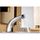 Mitigeur lavabo automatique chromé - Robinet avec