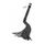 FF Elite Silicone Fouet Noir