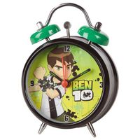 RÉVEIL ENFANT Réveil Ben 10 RÉVEIL ENFANT Réveil Ben 10