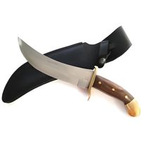 COUTEAU MULTIFONCTIONS Couteau chasse "Kalpan" 31 cm COUTEAU MULTIFONCTIONS Couteau chasse "Kalpan" 31 cm