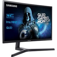 ECRAN ORDINATEUR SAMSUNG Ecran incurvé C24FG73 24'4 - Dalle VA - FH ECRAN ORDINATEUR SAMSUNG Ecran incurvé C24FG73 24'4 - Dalle VA - FH