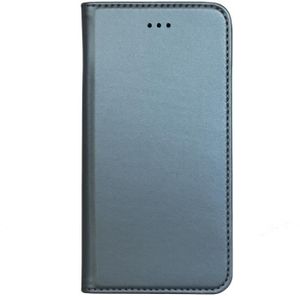 BBC Etui métal pour iPhone 5 / 5S - Gris