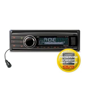 RMD212BT - Autoradio USB/SD/MP3/AUX IN/BT/EEPROM RMD212BT - Autoradio USB/SD/MP3/AUX IN/BT/EEPROM