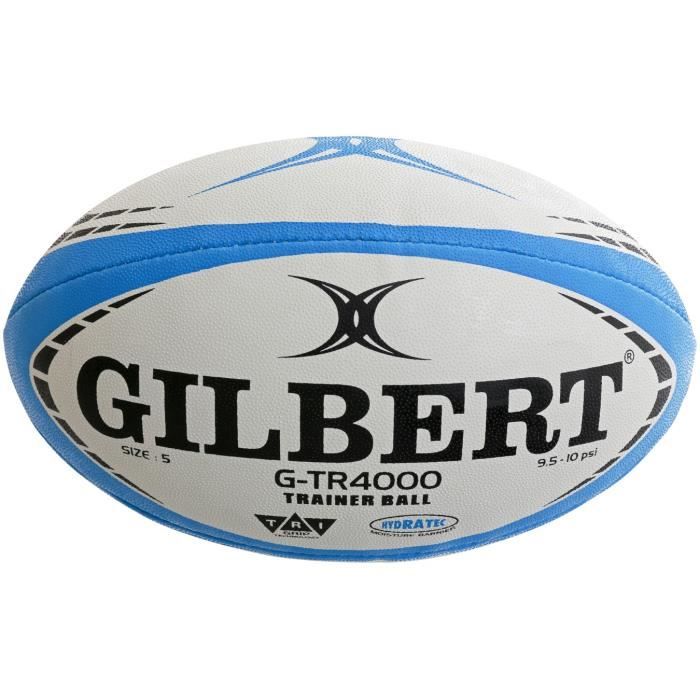 Gilbert Ballon de rugby G-TR4000