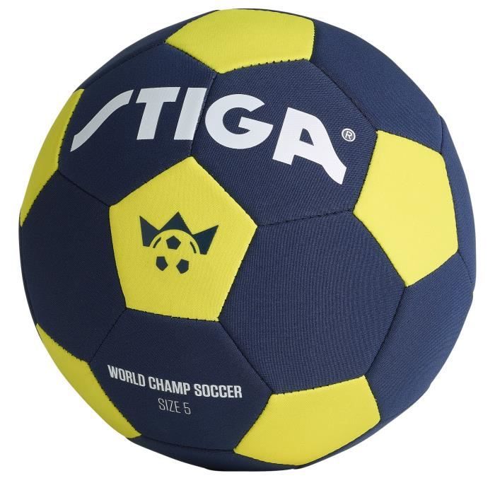 Top 5 des plus beaux ballons de football de la Coupe du Monde vendus sur eBay