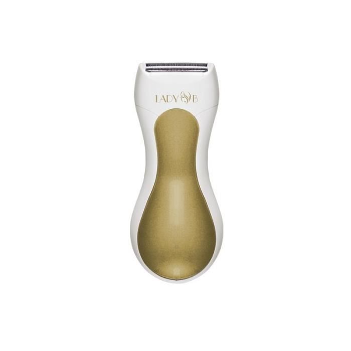 beper - 40.220 - Epilateur femme rechargeable