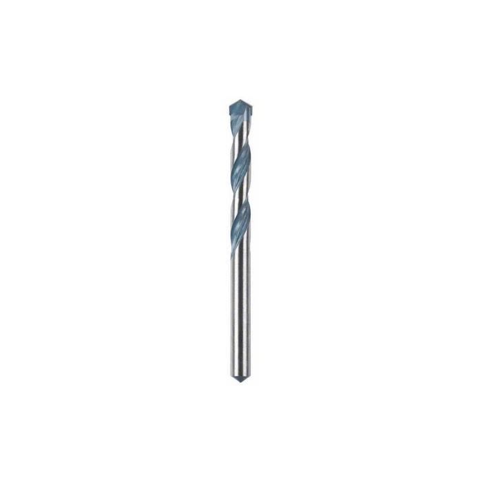 BOSCH Forets polyvalents CYL-9 Multi Construction 6,5 x 90 x 150 mm - d 5,5 mm