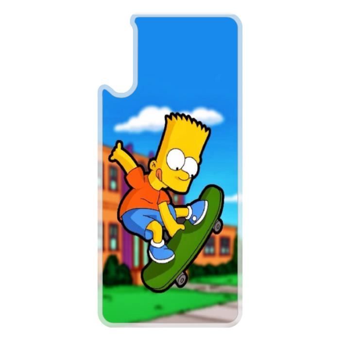coque iphone xr surf