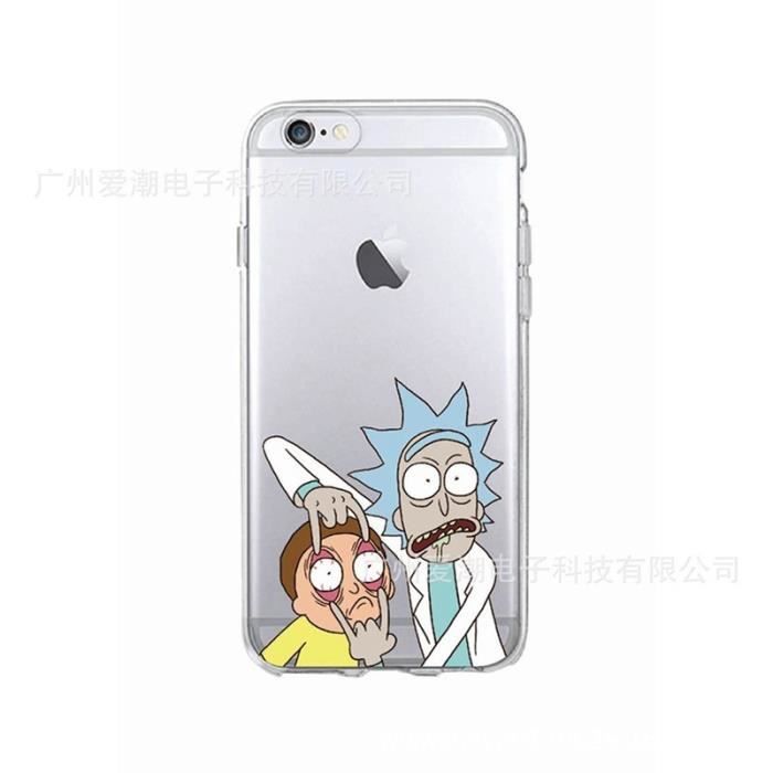 samsung galaxy s6 coque rick et morty samsung galaxy s6 coque rick et morty